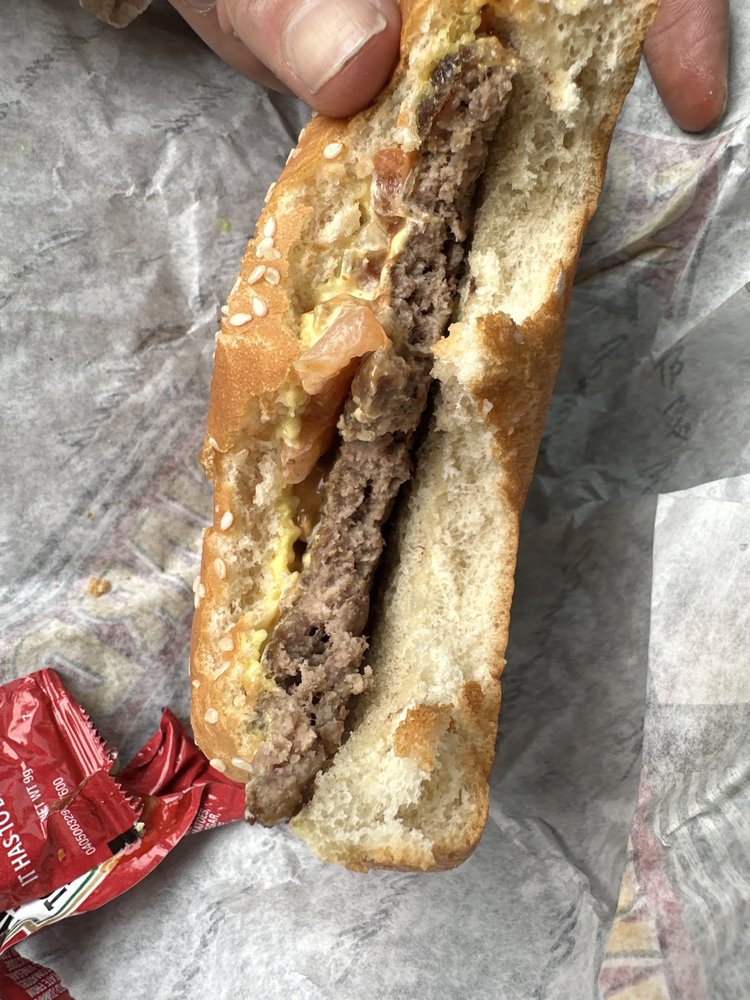 Ward's Chili Cheese Burgers