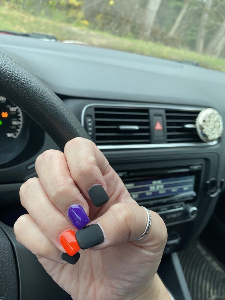 SASSY NAILS & SPA 4 Merrill Ln, Milton, VT Yelp