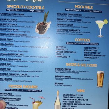 Voodoo Rooftop Lounge & Hookah - Cocktail Bars Near Me - Miami Beach, Florida