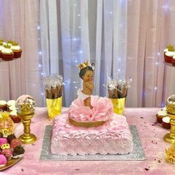 Melina's Sweet Delights - Baby shower
