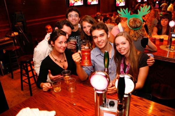 McLean's Pub by null McLean's Pub by null