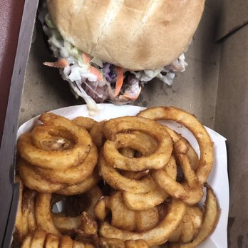 Max's - Rueben  Burger delicious delicious delicious - Chicken Wings Near Me - North Dartmouth, Massachusetts