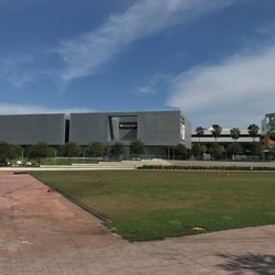 Curtis Hixon Waterfront Park