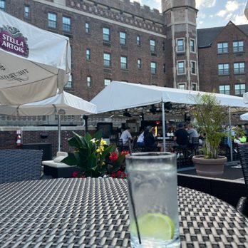 Zulu Time - Lounges Near Me - West Point, New York