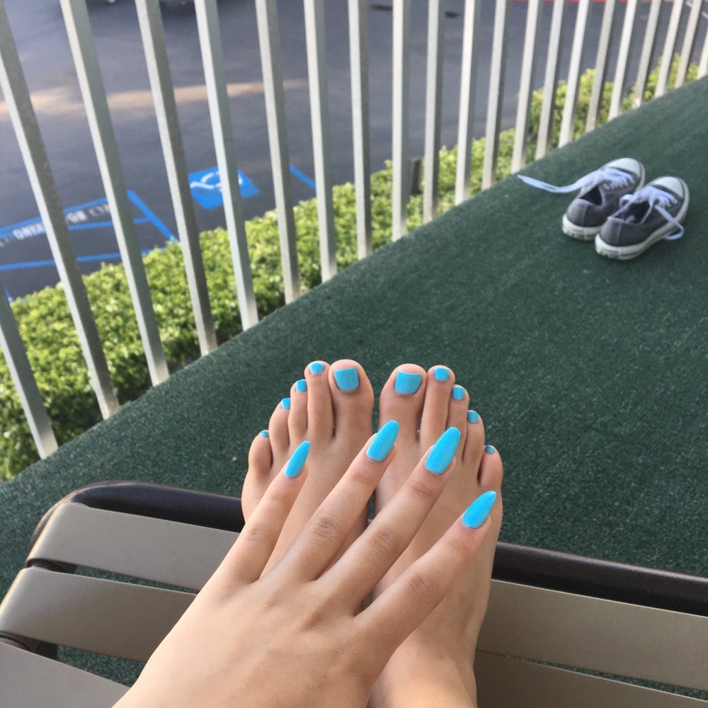Ocean Spa Nails - Nail Salons Near Me - San Diego, California Ocean Spa Nails - Nail Salons Near Me - San Diego, California