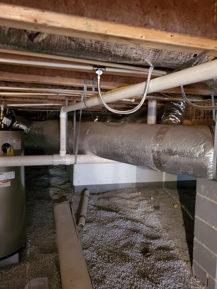 Slide of Southeast Rooter and Plumbing