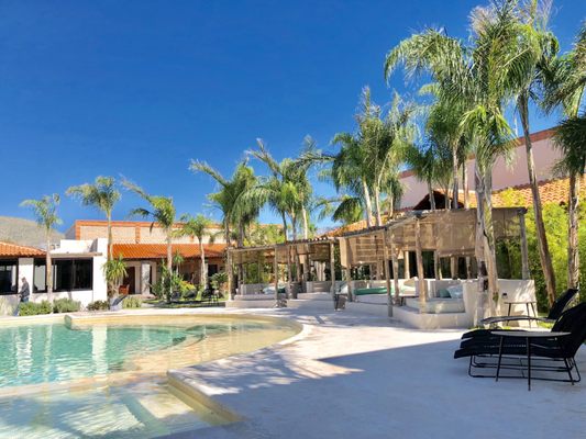 Hacienda 1800 by null