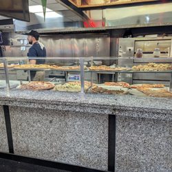 Covello's Pizza - Pizza