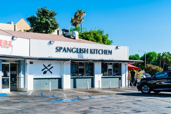 Spanglish Kitchen 1055 Photos 945 Reviews Mexican 526 N Atlantic Blvd Alhambra Ca Restaurant Reviews Phone Number Menu