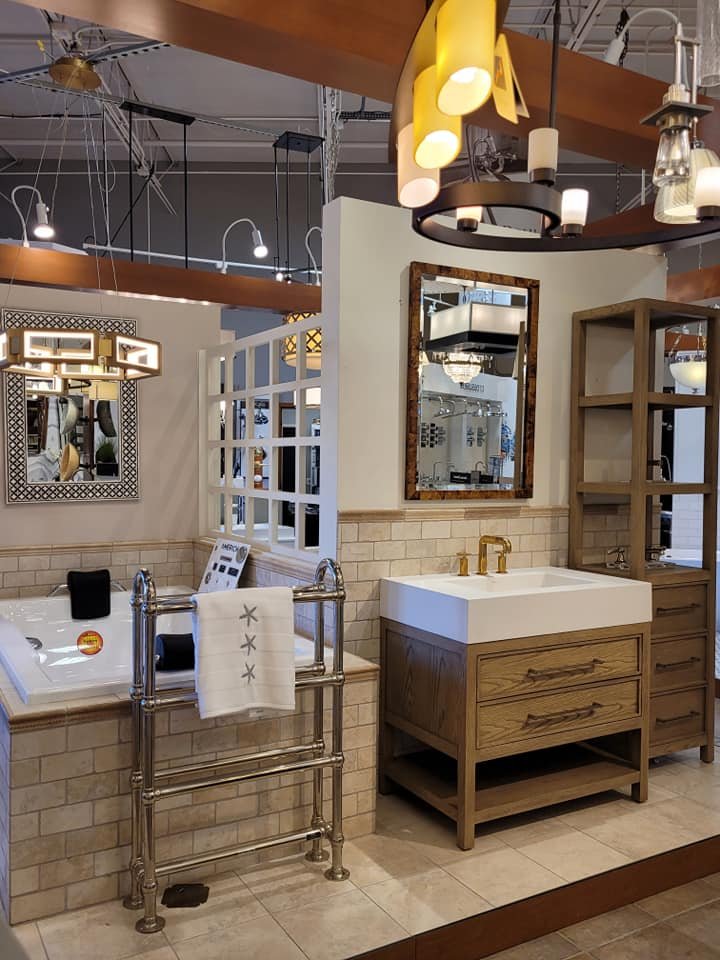 Slide of Ardente Supply Co