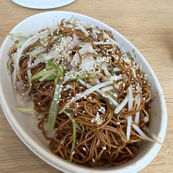Yin Ji Chang Fen - Chinese Near Me - Flushing, New York