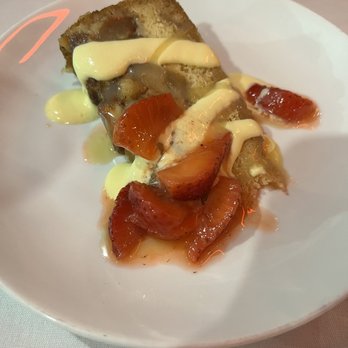 Terre Rouge - Baked Apple Cake - French Near Me - Markham, Ontario Terre Rouge - Baked Apple Cake - French Near Me - Markham, Ontario