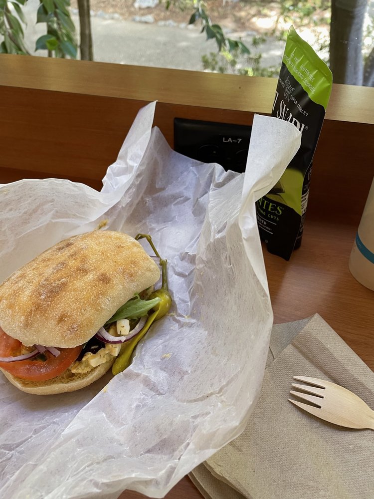 Social spots from Stevenson Coffee House