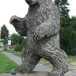 Berliner Bär - Dallgow