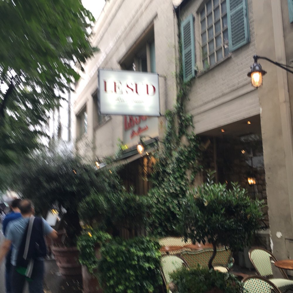 Le Sud - Outside - French Near Me - Paris, 75 Le Sud - Outside - French Near Me - Paris, 75