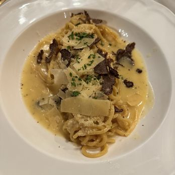 IL Lago Trattoria - Truffle Caccio e pepper - Italian Near Me - Doral, Florida IL Lago Trattoria - Truffle Caccio e pepper - Italian Near Me - Doral, Florida