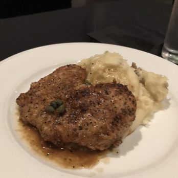 Michael's Restaurant - Chicken and mashed potatoes - Steakhouses Near Me - Birmingham, Alabama Michael's Restaurant - Chicken and mashed potatoes - Steakhouses Near Me - Birmingham, Alabama