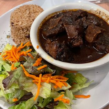 Konoko Restaurant - Caribbean Near Me - White Marsh, Maryland