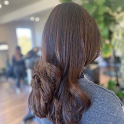 Citizen Hair