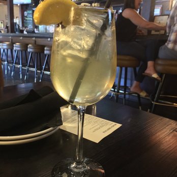 Social Hall - White sangria for $6 - Bars Near Me - Tempe, Arizona Social Hall - White sangria for $6 - Bars Near Me - Tempe, Arizona