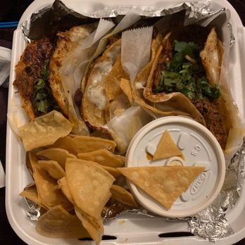 Mangoneada Station - Quesabirria tacos and consome - Tacos Near Me - Las Vegas, Nevada Mangoneada Station - Quesabirria tacos and consome - Tacos Near Me - Las Vegas, Nevada