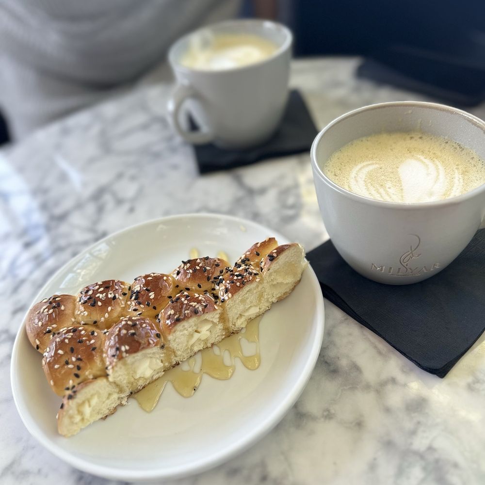 Milyar Coffee - Themed Cafes Near Me - Berkeley, California Milyar Coffee - Themed Cafes Near Me - Berkeley, California
