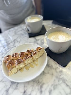 Milyar Coffee by null