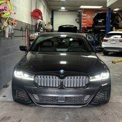Ed's Autohaus