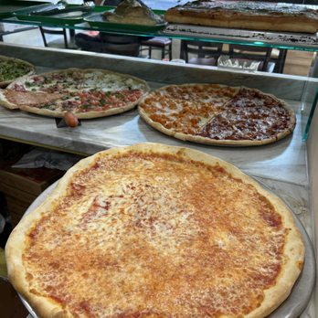 Ricky’s pizza - a variety of pizzas - Pizza Near Me - New York, New York Ricky’s pizza - a variety of pizzas - Pizza Near Me - New York, New York