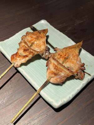 Torishi - Japanese Yakitori Izakaya by null