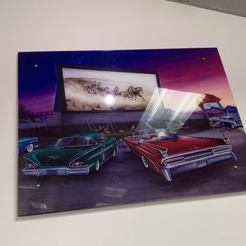 Chuck E. Cheese - Drive-in theatre piece - Pizza Near Me - Nanuet, New York Chuck E. Cheese - Drive-in theatre piece - Pizza Near Me - Nanuet, New York