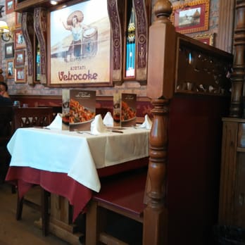 La Tagliatella - Las mesas - Italian Near Me - Madrid, M