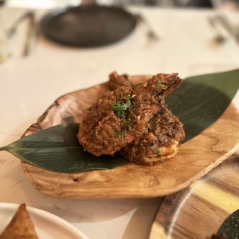 Semma - prawns - Indian Near Me - New York, New York Semma - prawns - Indian Near Me - New York, New York