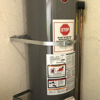 National Property Inspections Oceanside - Water heater checks: life expectancy, psi relief valve, and proper earthquake straps. - Home Inspectors Near Me National Property Inspections Oceanside - Water heater checks: life expectancy, psi relief valve, and proper earthquake straps. - Home Inspectors Near Me