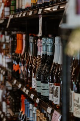 Edgewater Public Market by null