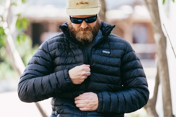 Whole Earth Provision Co. by null