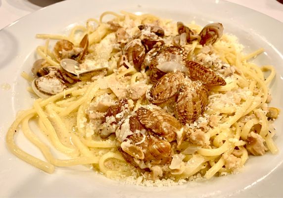 Ciao Osteria by null