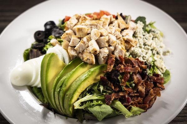 Hennessey's Tavern by null