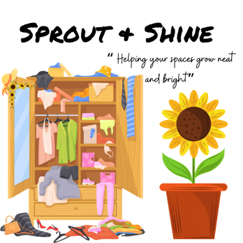 Sunflower Shine by Ali - Home Cleaning Near Me Sunflower Shine by Ali - Home Cleaning Near Me