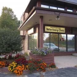 Monona Veterinary Clinic