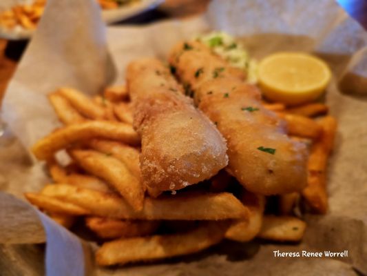 Lazy Dog Restaurant & Bar by null