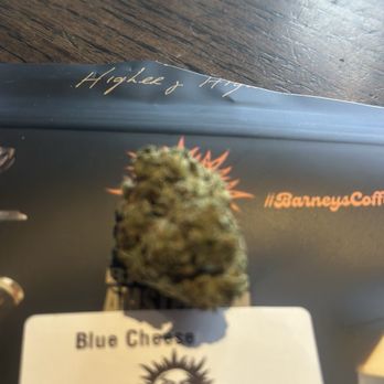Barney's Coffeeshop - Coffee & Tea Near Me - Amsterdam, New Hampshire