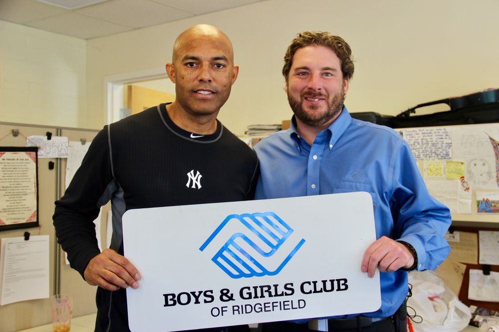 Boys & Girls Club of Ridgefield - social services organization in Ridgefield, CT