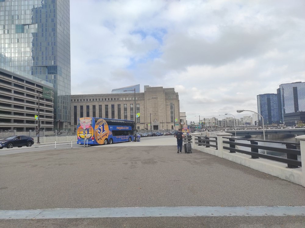 MEGABUS Updated September 2024 77 Photos & 486 Reviews