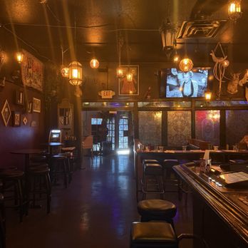 Grey Witch - Pizza Near Me - Henderson, Nevada