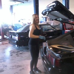 KVB Motorsports
