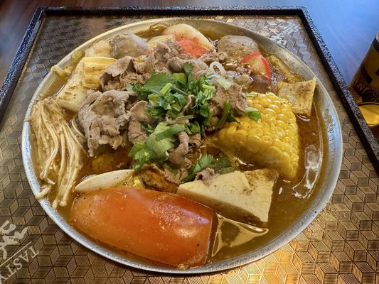 Tasty Pot SF by null