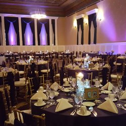T.C. Beats Entertainment - Up Lighting