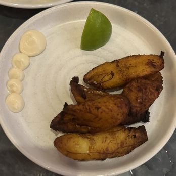 Bar Bombon - Sweet Plantains - Vegetarian Near Me - Philadelphia, Pennsylvania