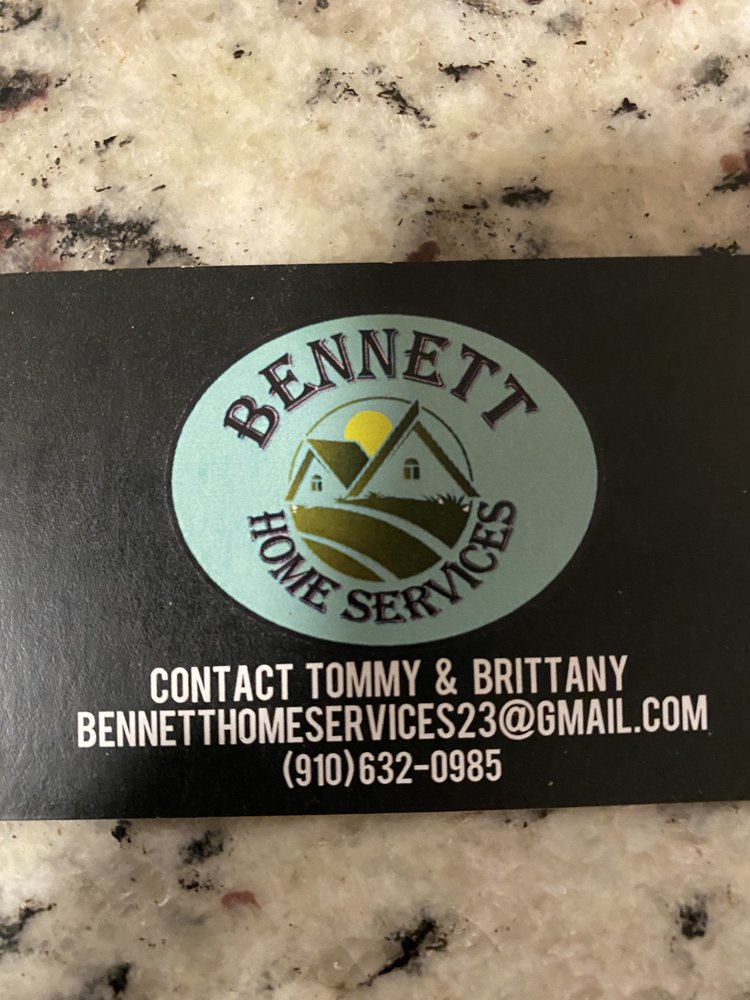 HOME SERVICES Request a Quote Wilmington, North Carolina